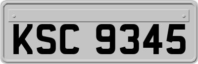 KSC9345