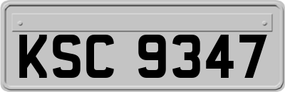 KSC9347