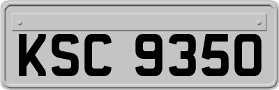 KSC9350