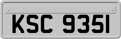 KSC9351