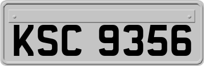 KSC9356
