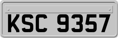 KSC9357