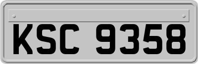 KSC9358