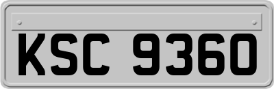 KSC9360