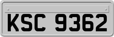 KSC9362