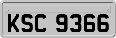 KSC9366