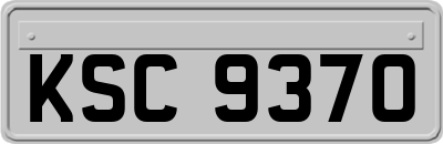 KSC9370