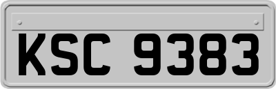 KSC9383