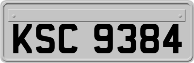KSC9384