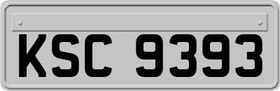 KSC9393