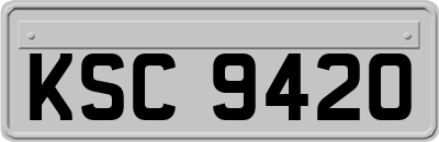 KSC9420