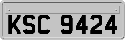 KSC9424