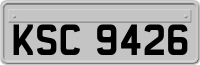 KSC9426