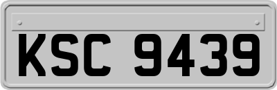 KSC9439