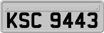 KSC9443