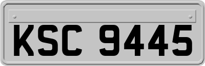 KSC9445