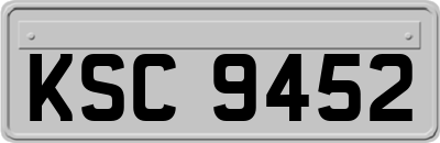 KSC9452