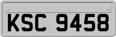 KSC9458