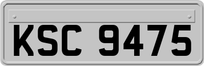 KSC9475