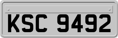 KSC9492