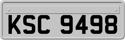 KSC9498