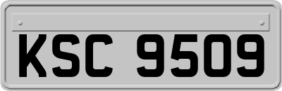 KSC9509