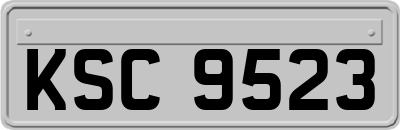 KSC9523