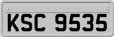 KSC9535