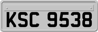 KSC9538