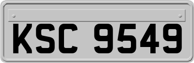 KSC9549