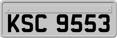 KSC9553