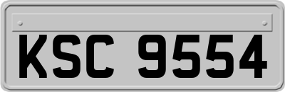 KSC9554