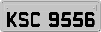 KSC9556