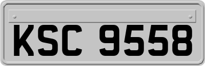 KSC9558