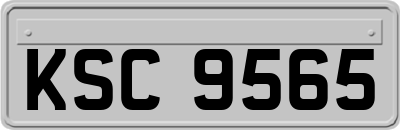 KSC9565