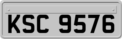 KSC9576