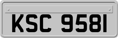 KSC9581