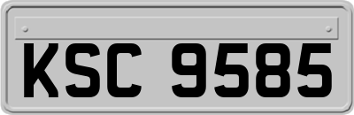 KSC9585