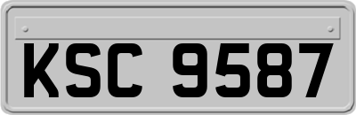 KSC9587
