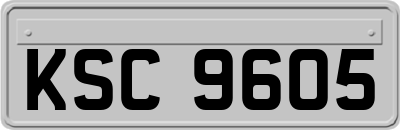 KSC9605