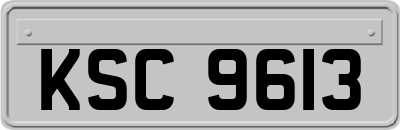 KSC9613