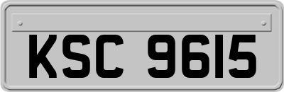 KSC9615