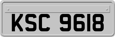 KSC9618