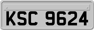KSC9624