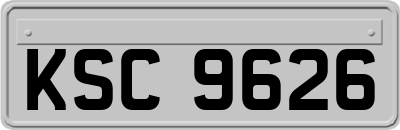 KSC9626