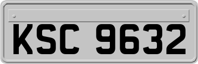 KSC9632
