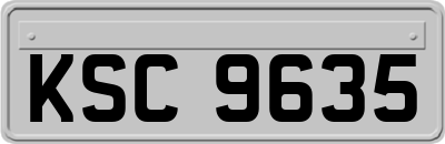KSC9635