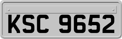 KSC9652