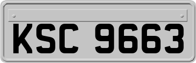 KSC9663