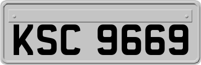 KSC9669